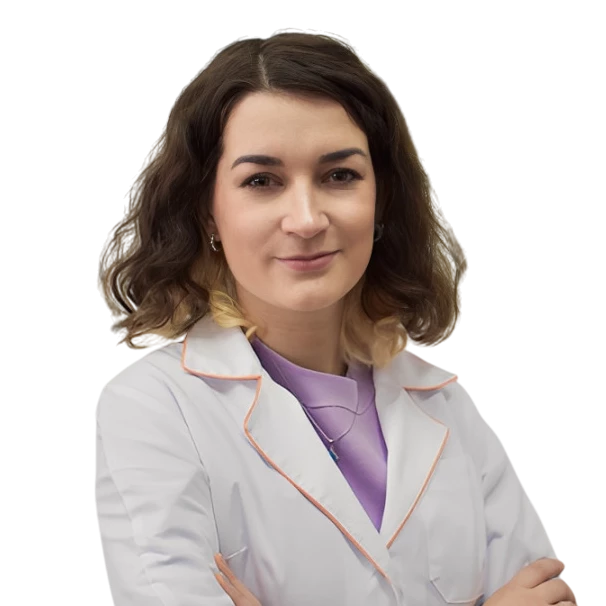 Тощакова Дарья Сергеевна