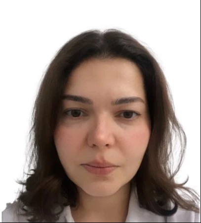 Тагиева Рена Азадовна