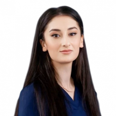 Ломия Ханифа Надаровна