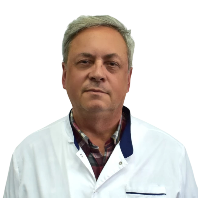 Реутов Александр Васильевич