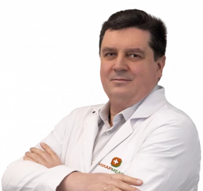 Афанасьев Денис Борисович