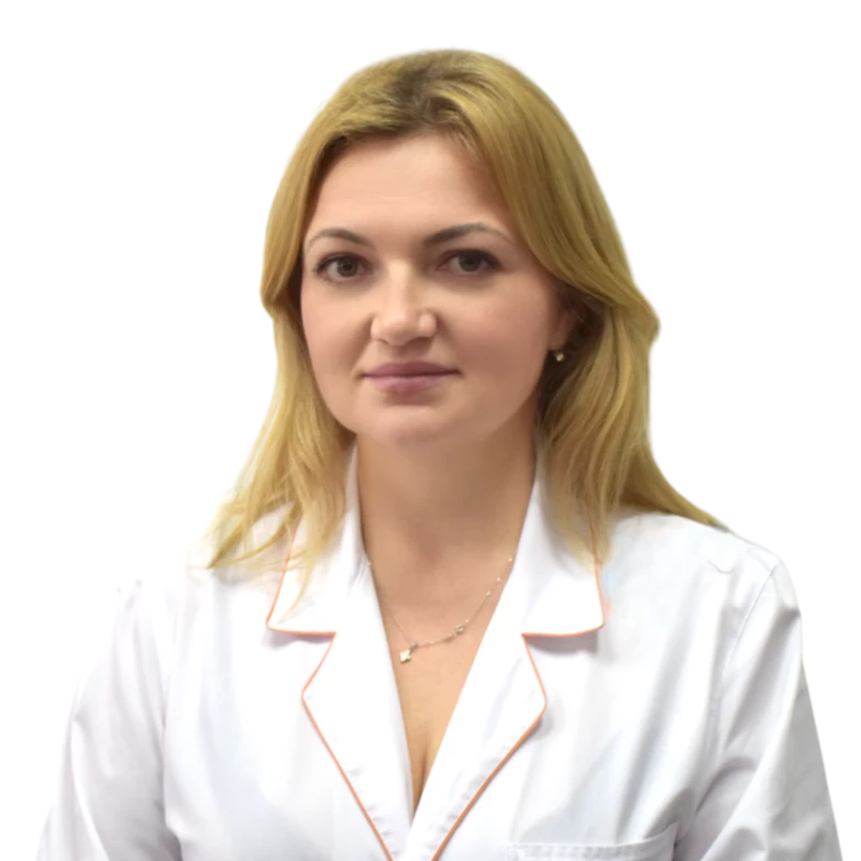 Луговая Екатерина Алексеевна