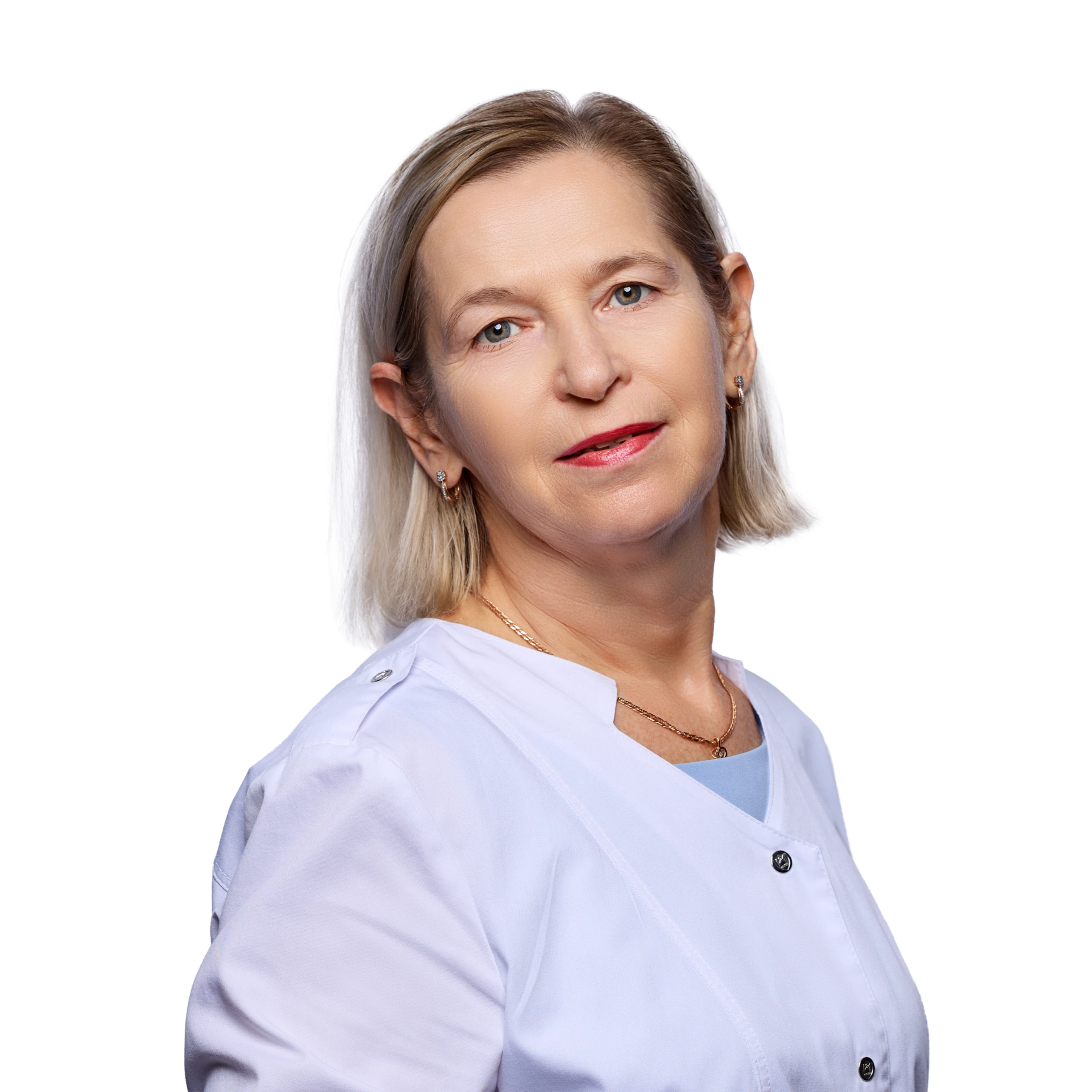 Косихина Надежда Николаевна