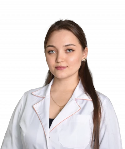 Абрамова Татьяна Евгеньевна