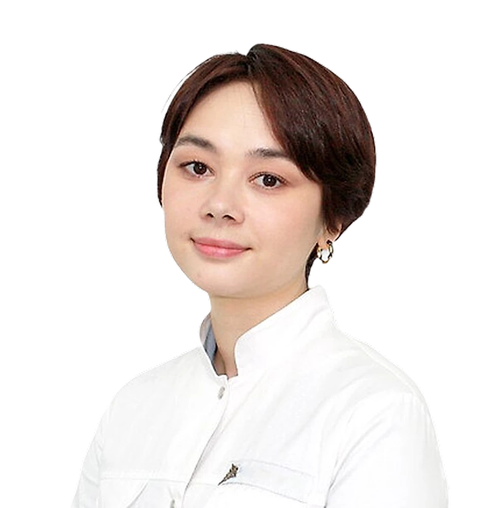 Крлыкова Дарья Борисовна