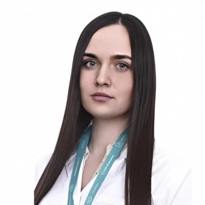 Бодрова Марина Дмитриевна