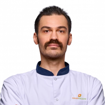 Грибанов Александр Давидович