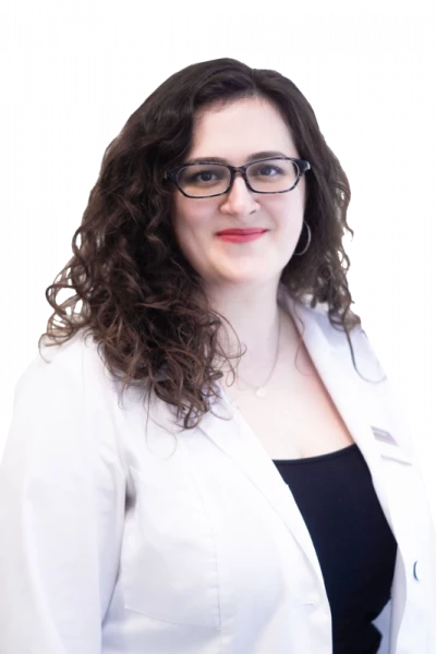 Акилова Вероника Юрьевна