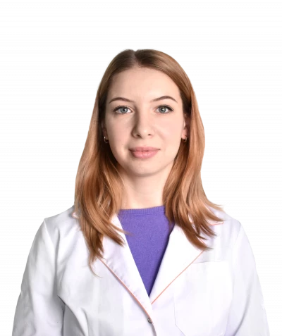 Анциферова Елена Михайловна