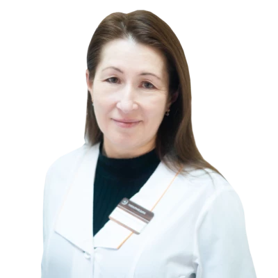 Катаева Елена Геннадьевна