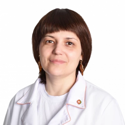 Подгорная Ирэна Юрьевна