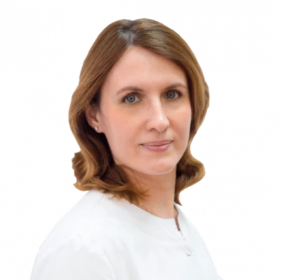 Камалова Елена Юрьевна