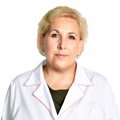 Толстикова Светлана Николаевна