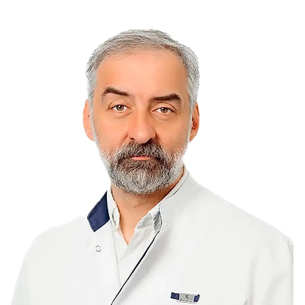 Паталов Евгений Степанович