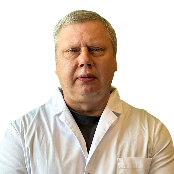 Захаров Антон Александрович