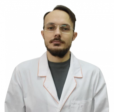 Кожухарь Дмитрий Витальевич