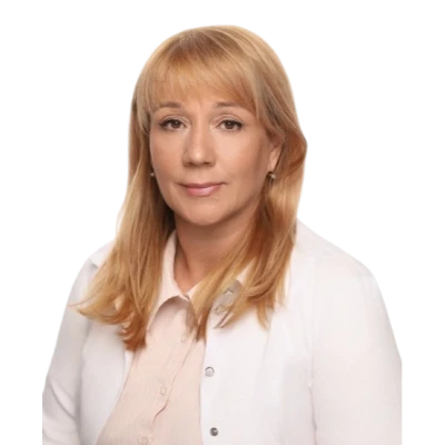 Федорова Юлия Владиславна