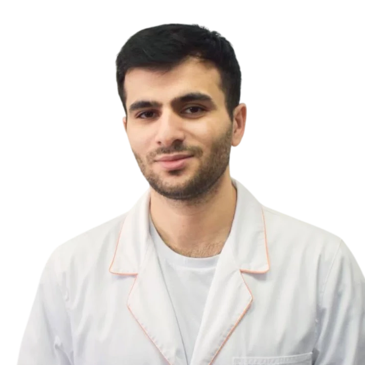 Гурбанов Васиф Баймирза Оглы