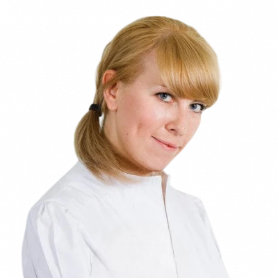 Бучина Екатерина Владимировна