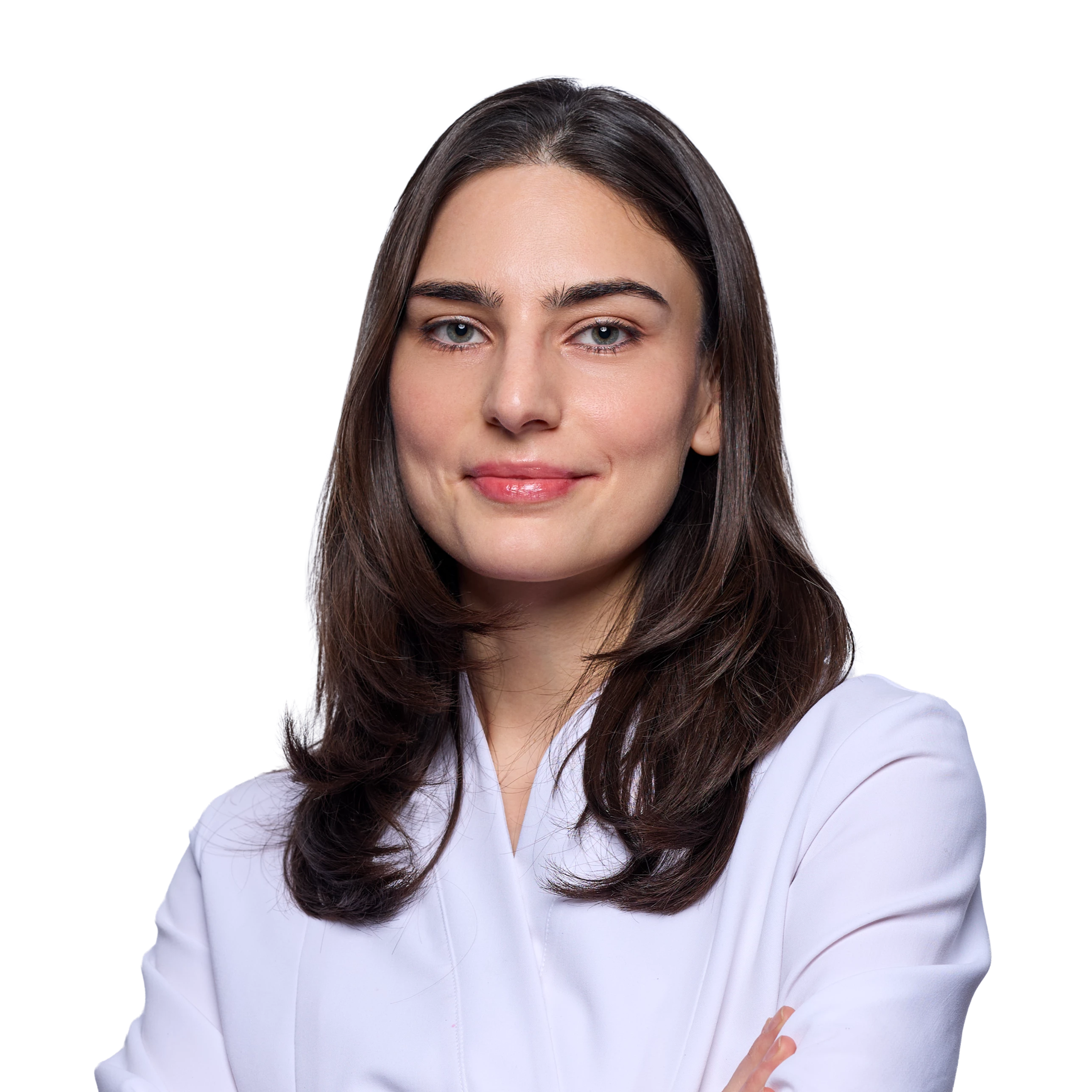 Джарбаева Джамиля Джарбаевна