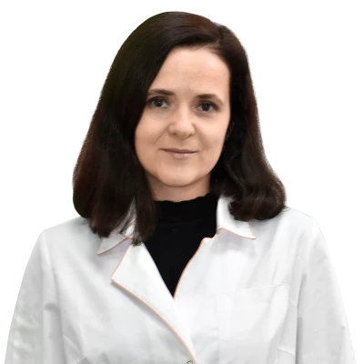 Макарова Елена Владимировна