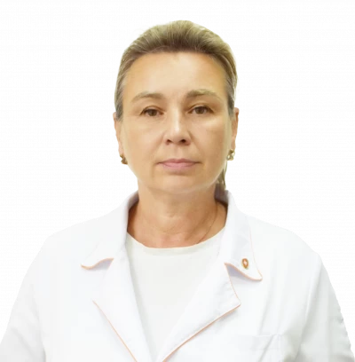 Беляева Елена Васильевна