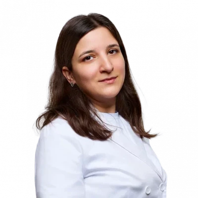 Абдурахманова Лала Саидовна