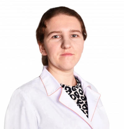 Артюхова Светлана Юрьевна
