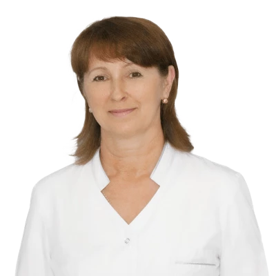 Виноградова Надежда Павловна