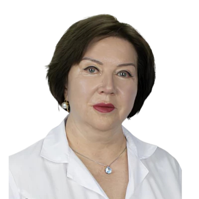 Токарева Лариса Валентиновна