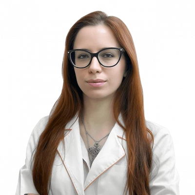 Петушкова Кристина Сергеевна