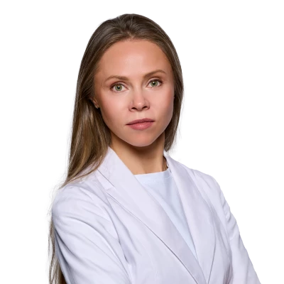 Суслова Мария Викторовна
