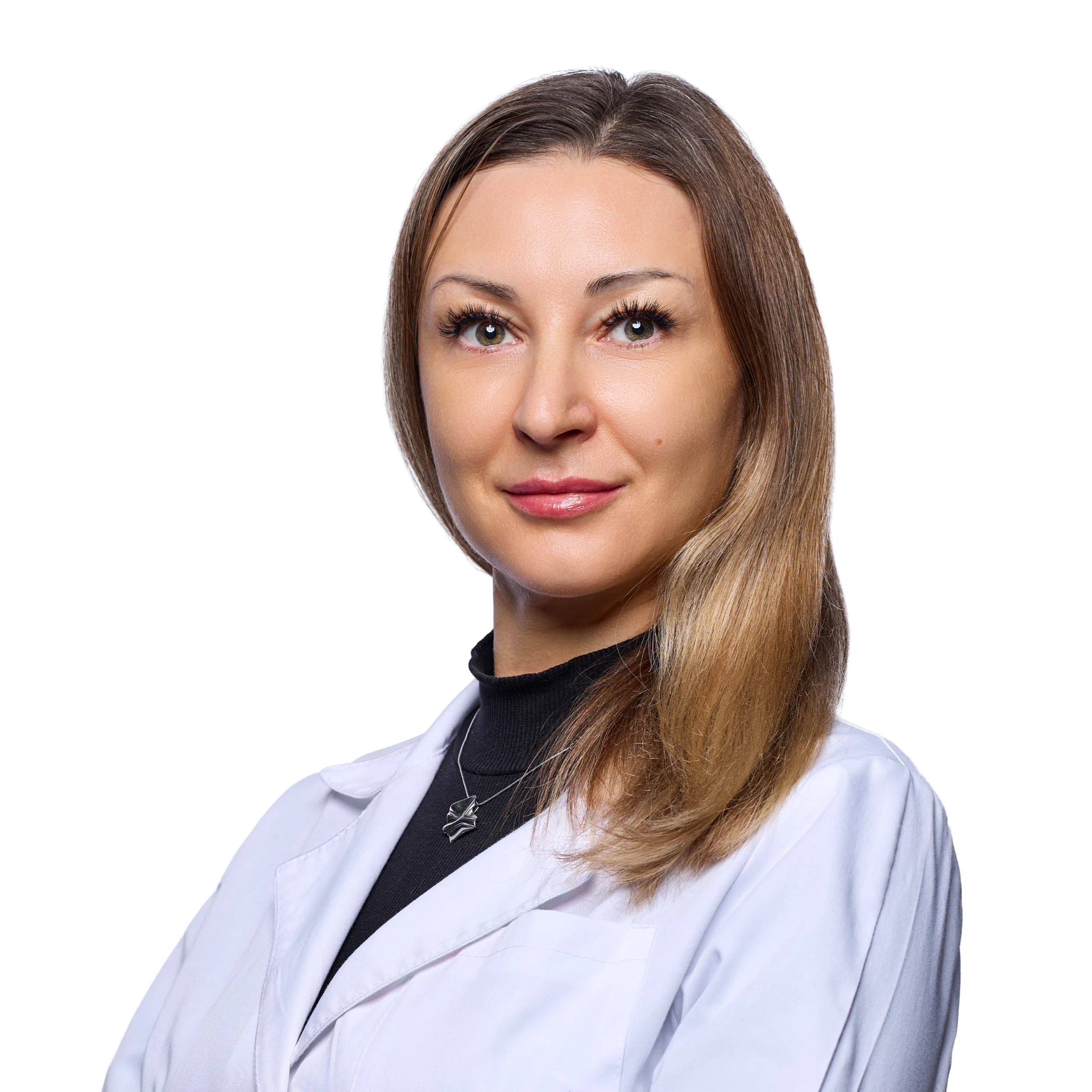 Торбик Оксана Петровна