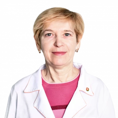 Косихина Надежда Николаевна