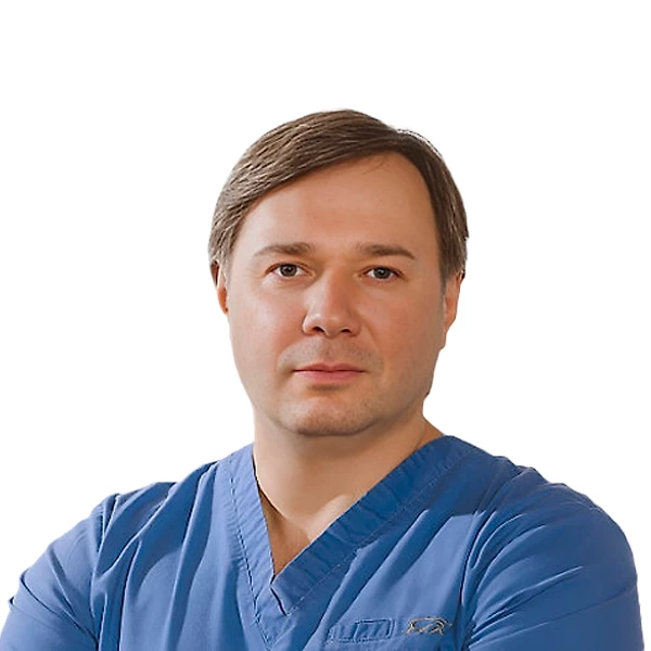 Балкизов Вячеслав Валерьевич