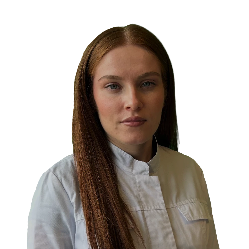 Магрелова Лейля Арсеновна