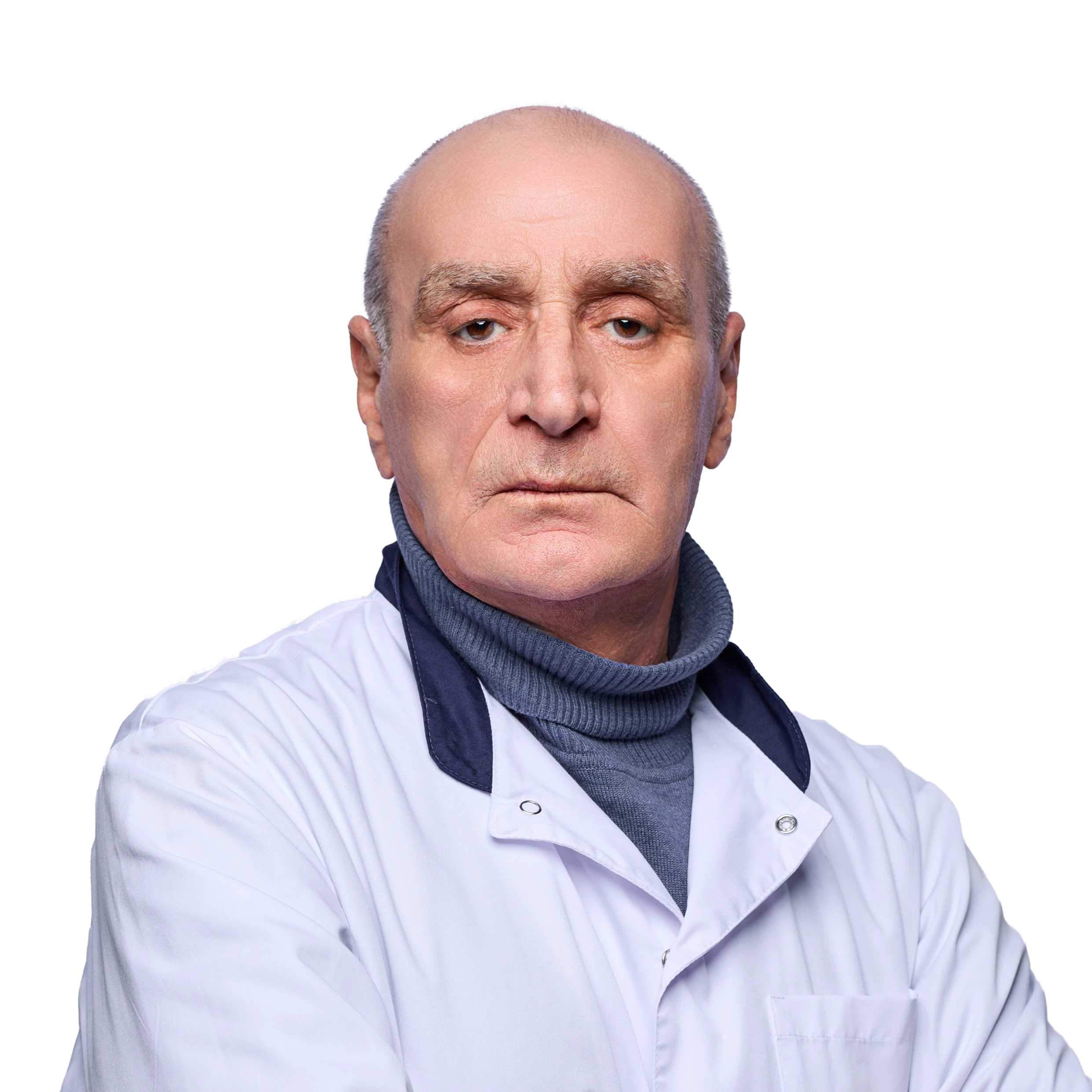 Исаев Зелимхан Алиевич