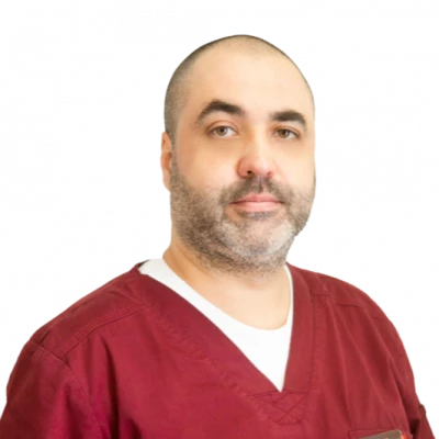 Чеканов Максим Сергеевич