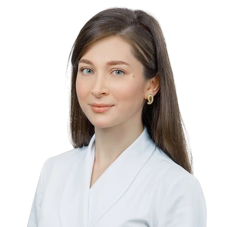 Дзигоева Алёна Ахсарбековна