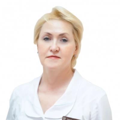 Михайловичева Елена Васильевна