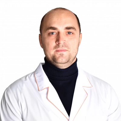 Журков Юрий Владимирович