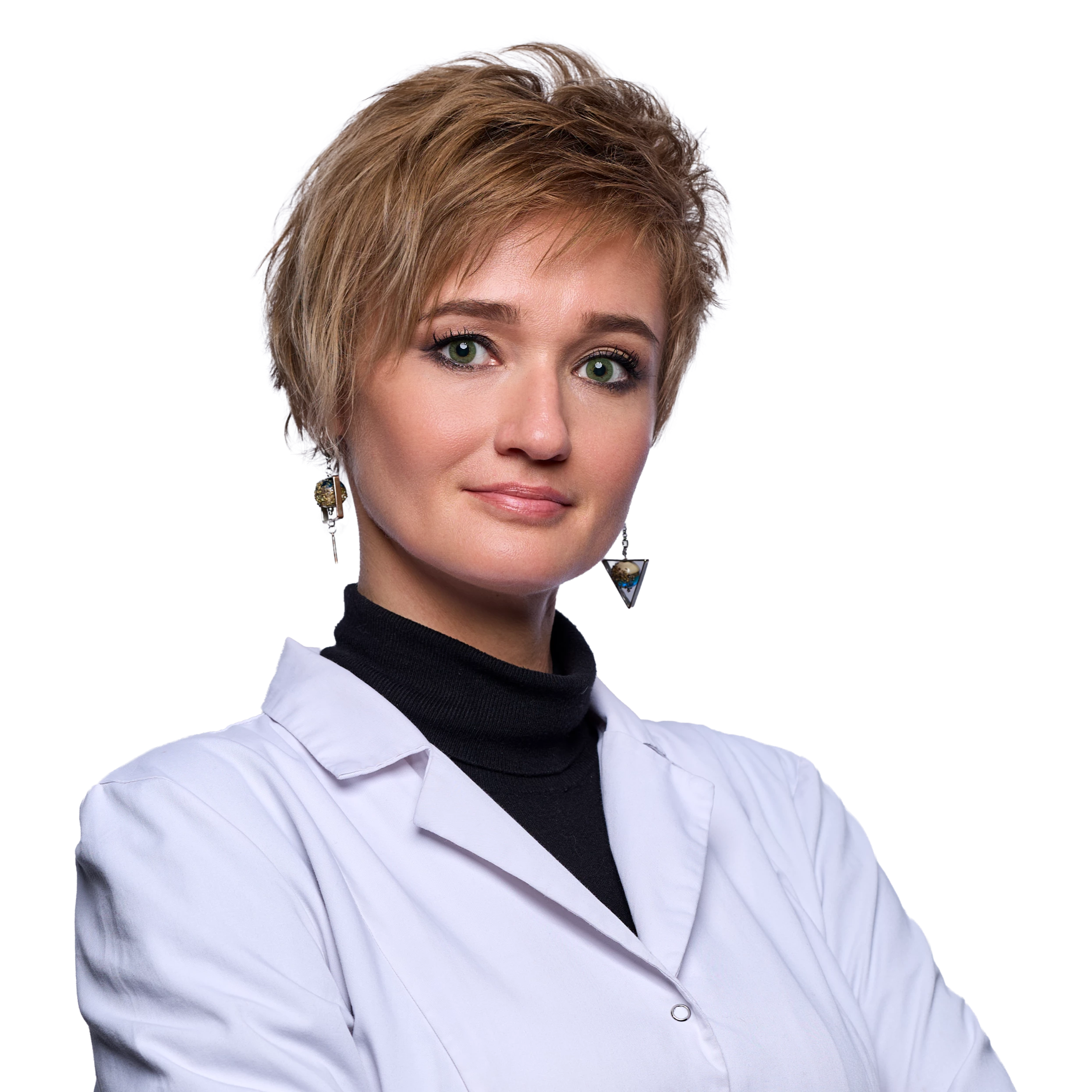 Высоцкая Нина Владимировна