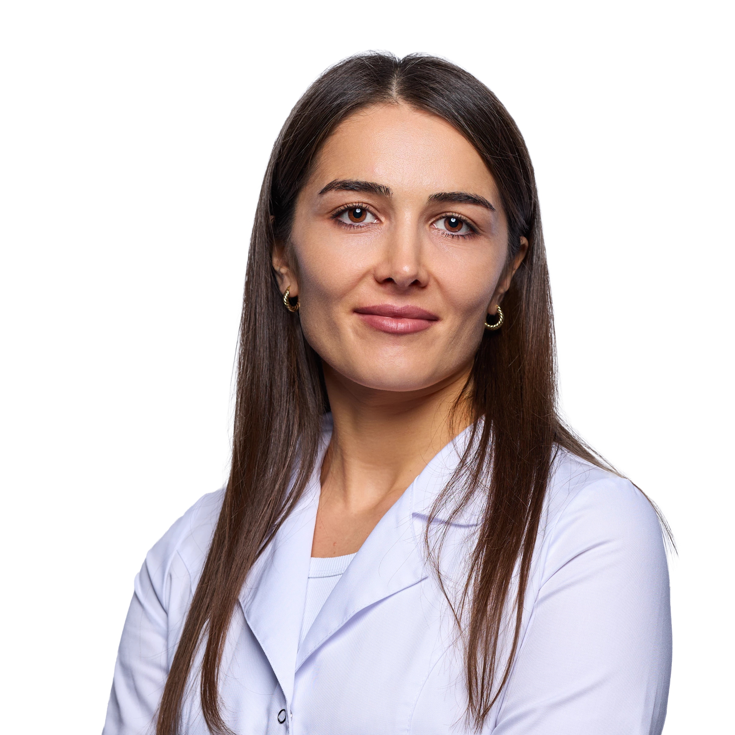 Бестаева Зарина Игорьевна