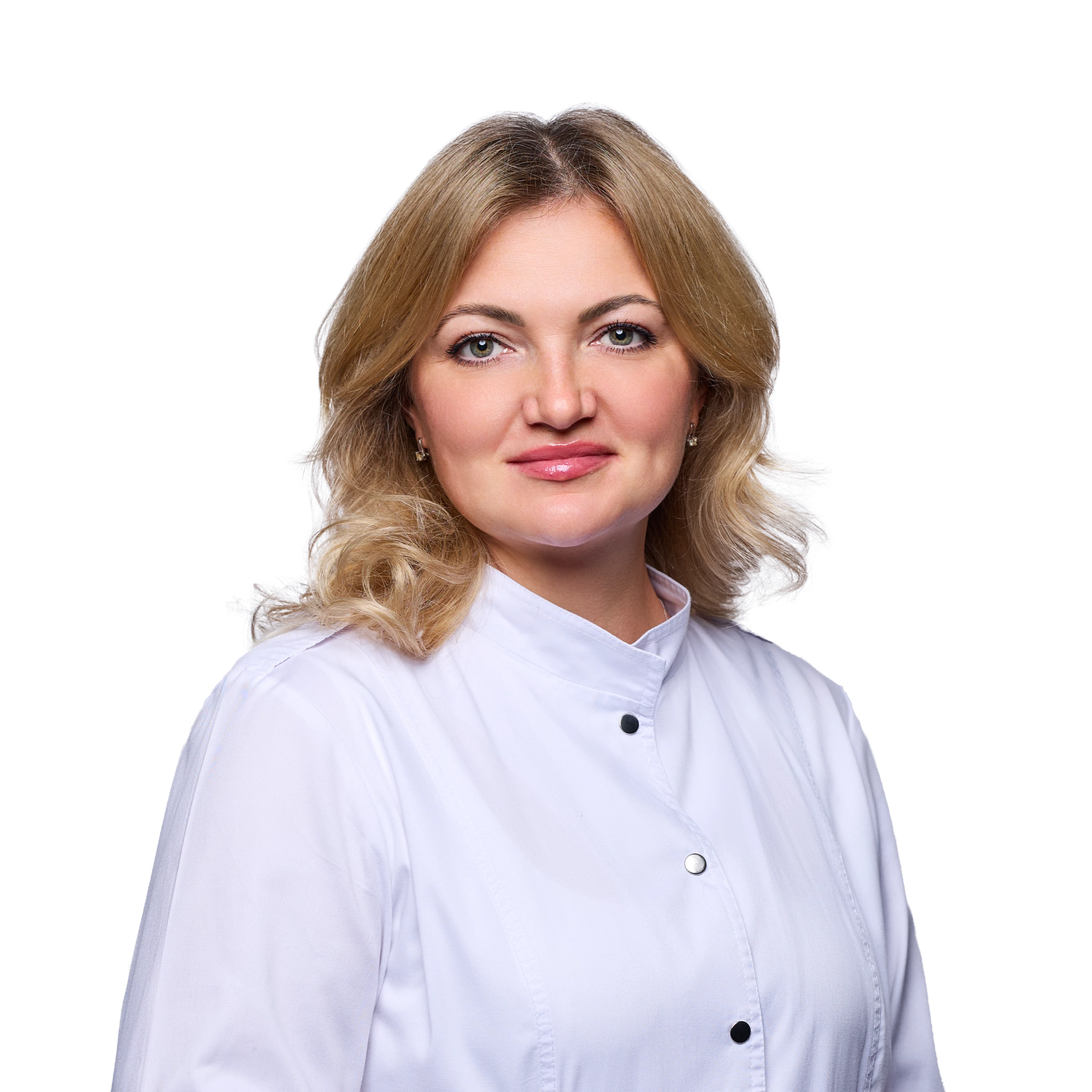 Луговая Екатерина Алексеевна