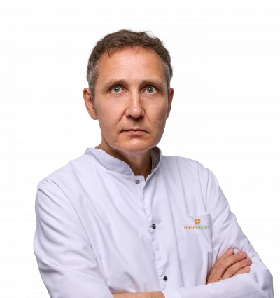 Утешев Юрий Александрович