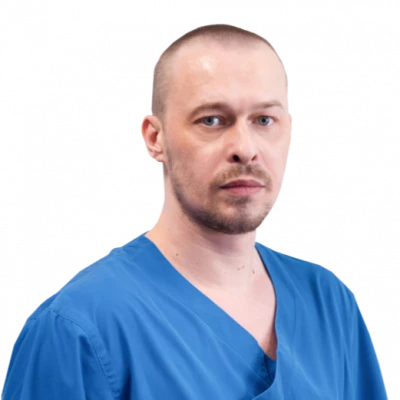 Забродин Андрей Дмитриевич