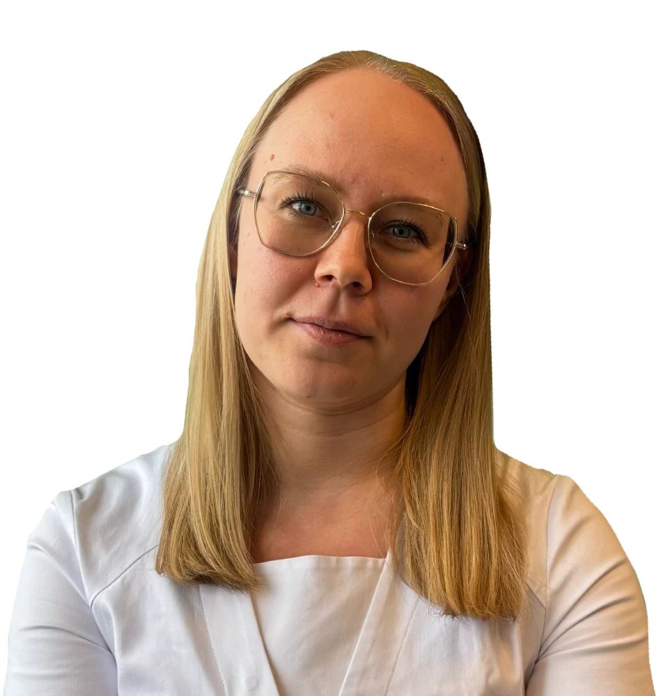 Кондратьева Татьяна Сергеевна