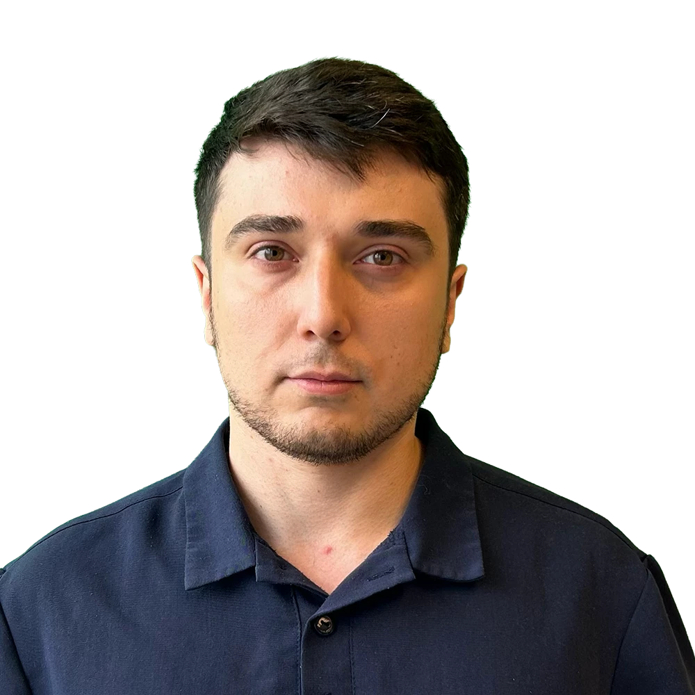Исаков Абакар Амиргамзаевич
