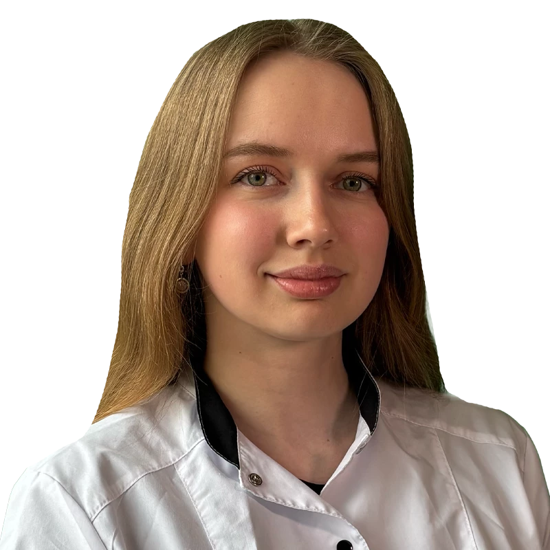 Юнусова Дарья Дмитриевна