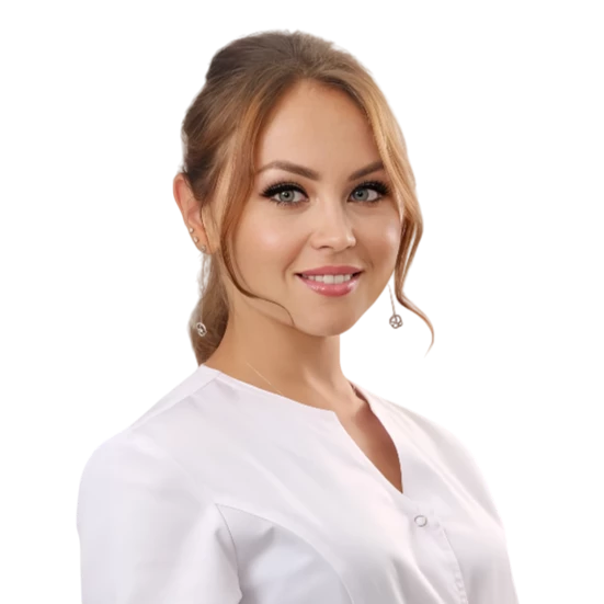 Фархаева Аделя Габдрауфовна